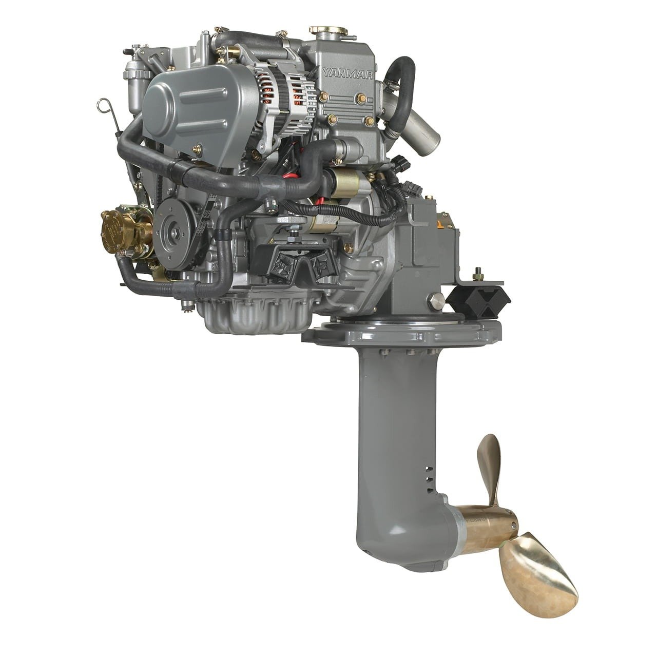 Buy YANMAR SD25 Saildrive - Image 9