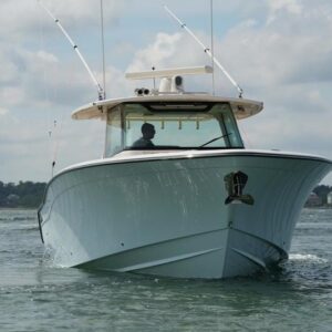 2026 Grady White Canyon 386 For Sale