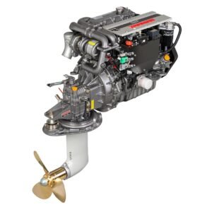 Buy YANMAR SD60 Saildrive