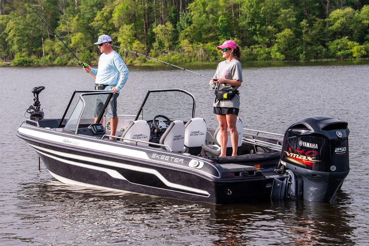 You are currently viewing 5 Most Popular Bass Boat Brands