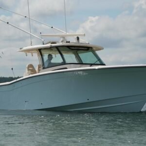 2026 Grady White Freedom 345 For Sale