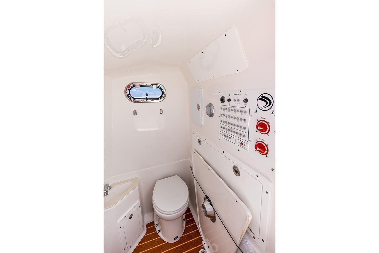2026 Edgewater 325CC For Sale - Image 12