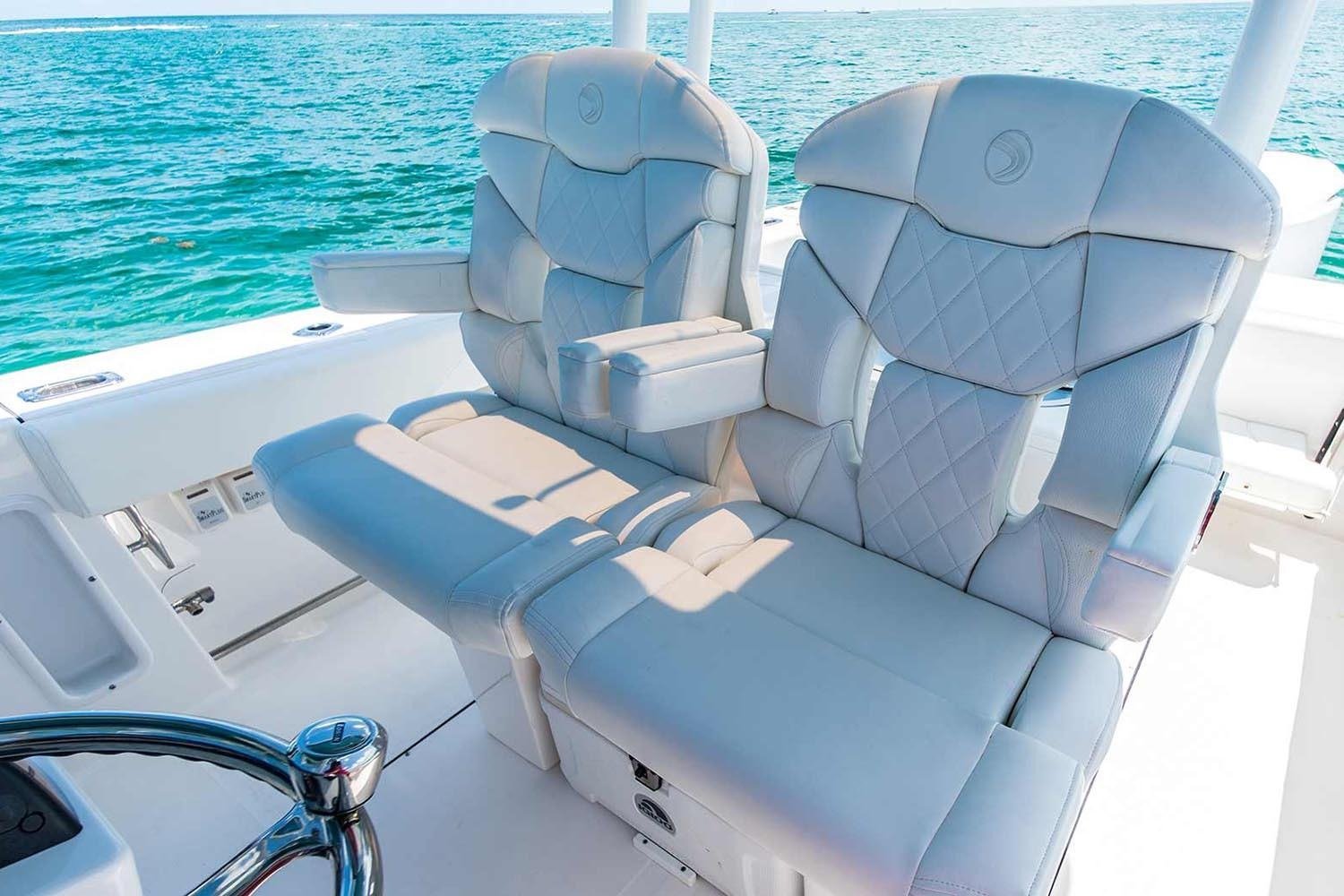 2026 Edgewater 325CC For Sale - Image 5