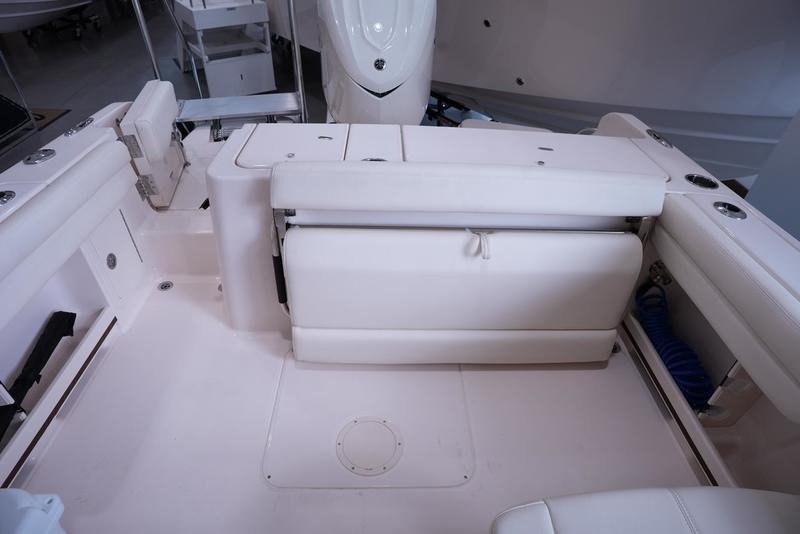 2026 Grady White Freedom 235 For Sale - Image 3