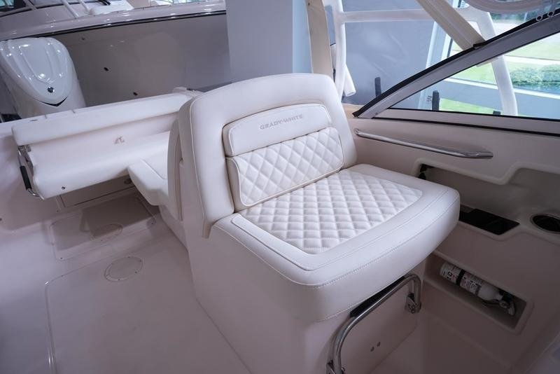 2026 Grady White Freedom 235 For Sale - Image 9