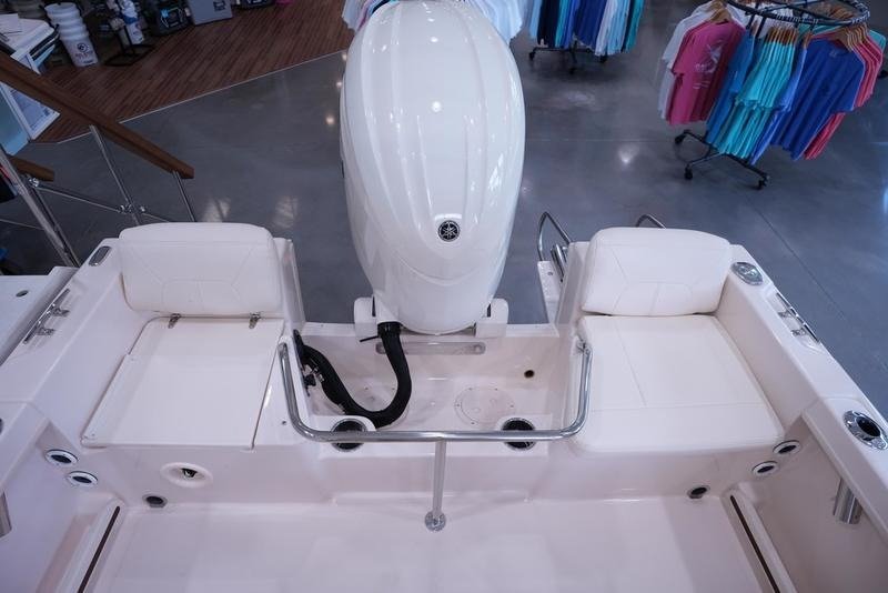 Buy 2025 Grady White Fisherman 180 - Image 3