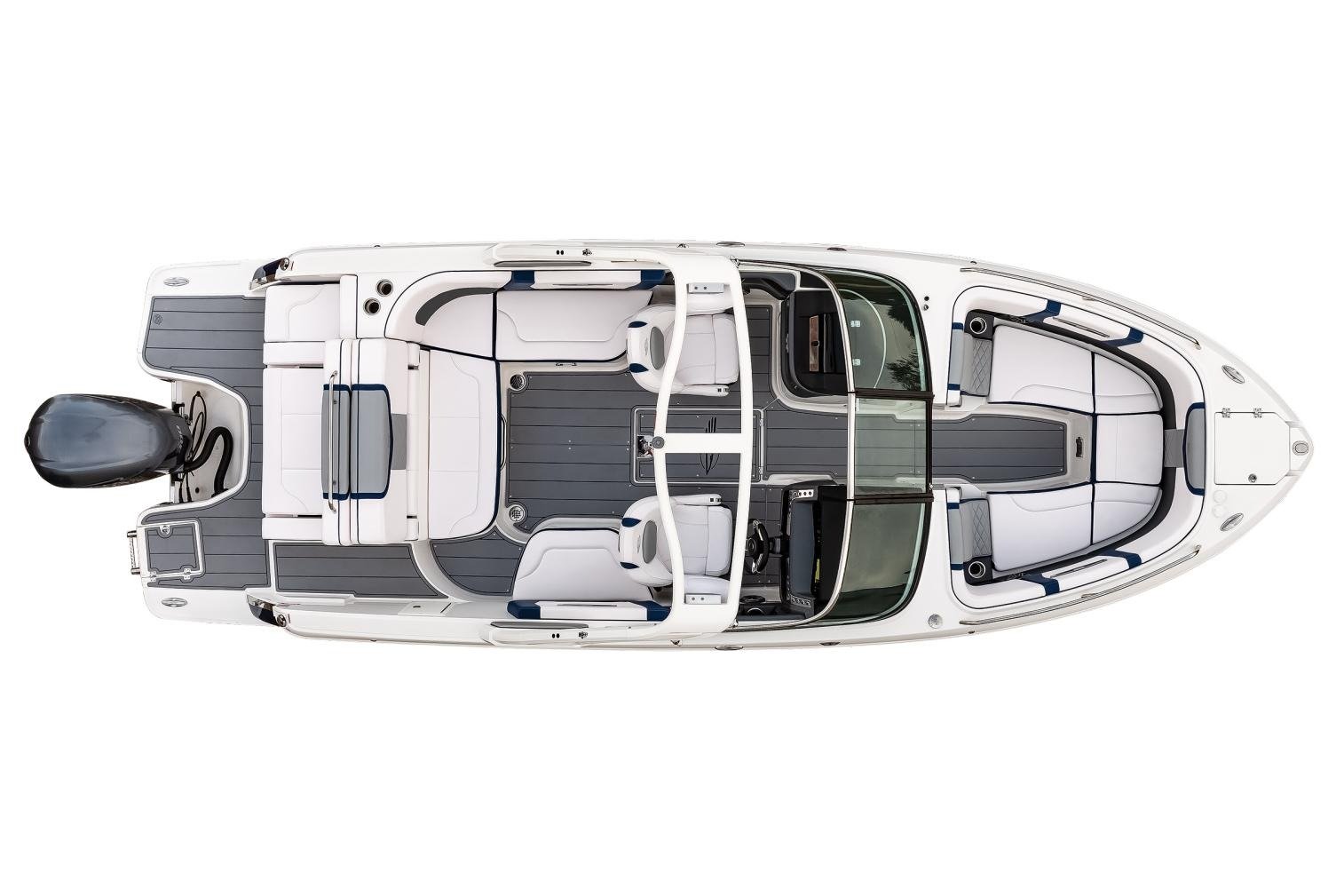 2025 Chaparral 270 OSX For Sale - Image 35