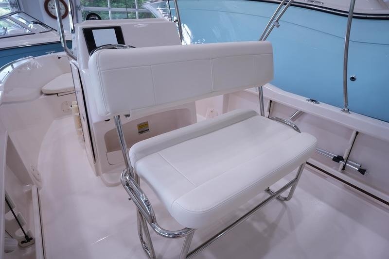 Buy 2025 Grady White Fisherman 180 - Image 5