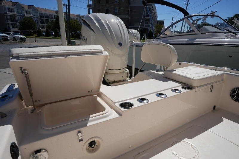2026 Grady White 231 CE For Sale - Image 5