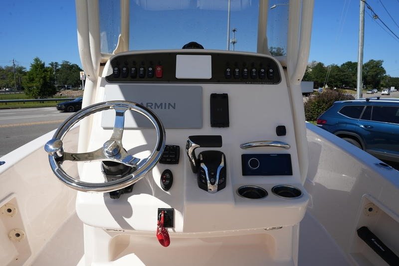 2026 Grady White 231 CE For Sale - Image 9