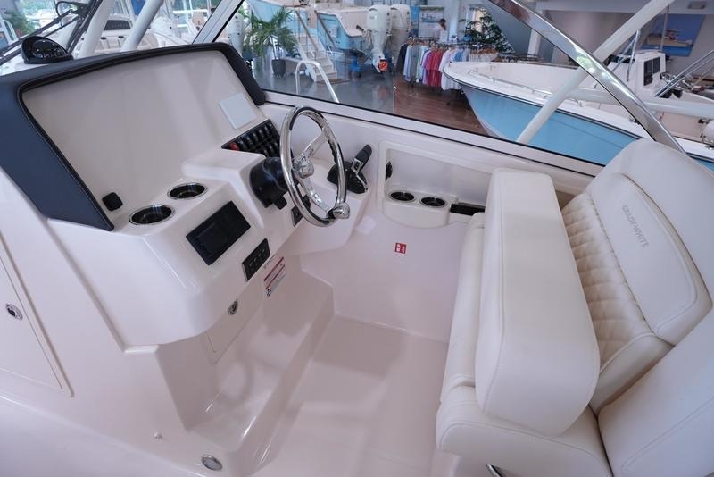 Buy 2026 Grady White Freedom 285 - Image 9