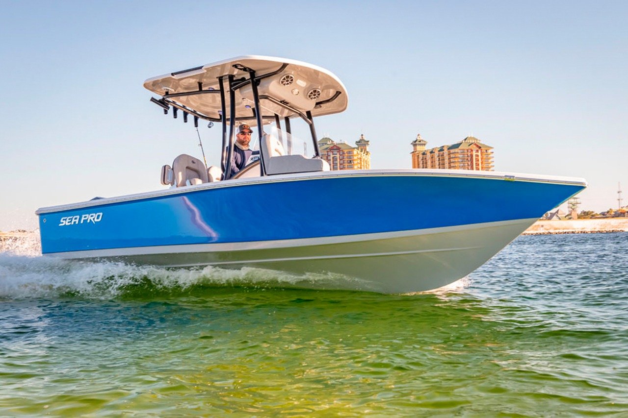 You are currently viewing Best Boats for Lake Fishing