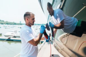 Boat Winterization Tips
