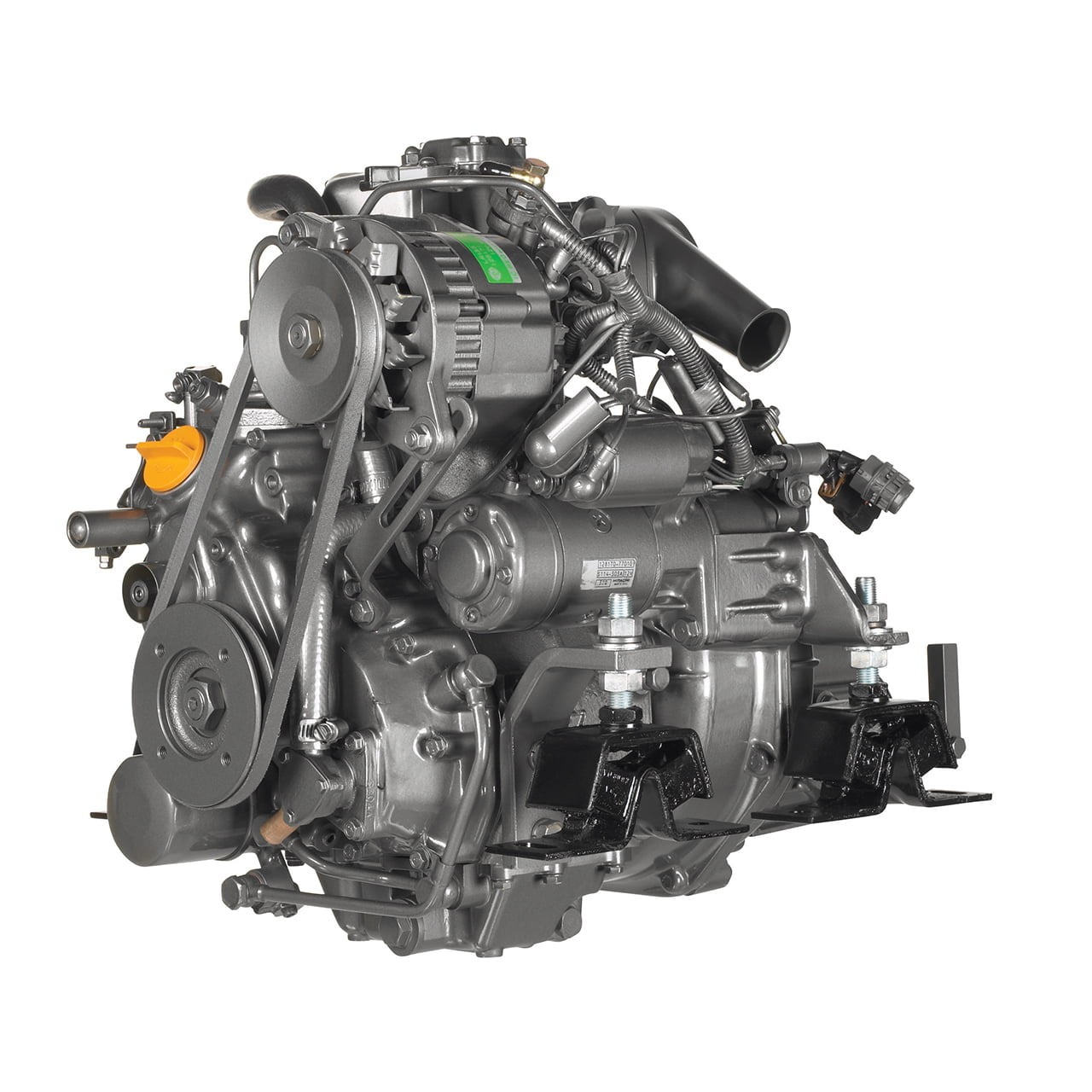 Buy YANMAR 1GM10 Marine Engine