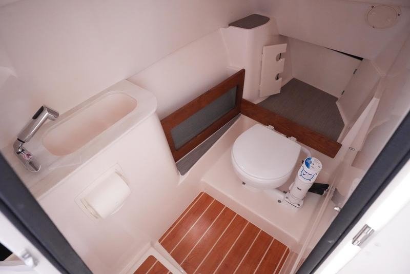 Buy 2026 Grady White Freedom 285 - Image 11
