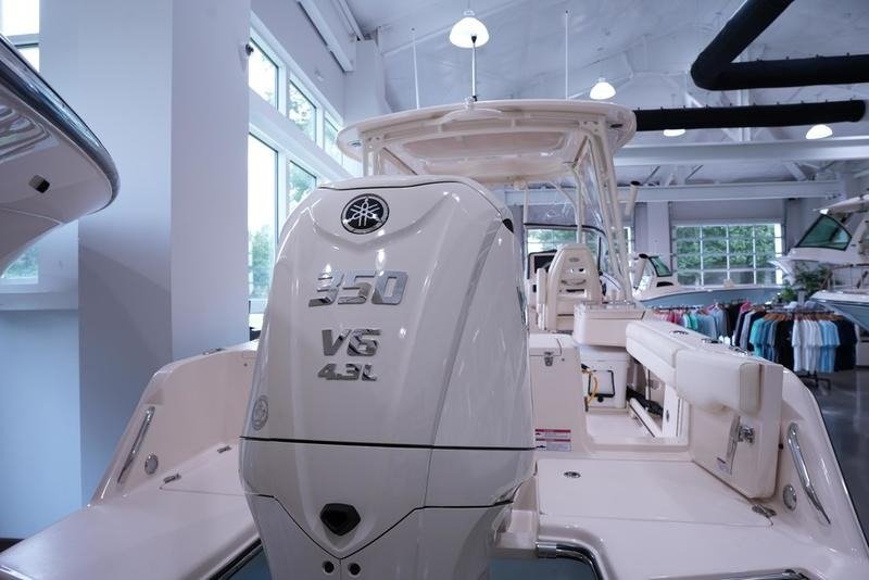 2026 Grady White Freedom 235 For Sale - Image 19