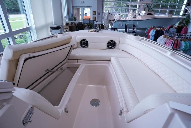 2026 Grady White Freedom 235 For Sale - Image 16