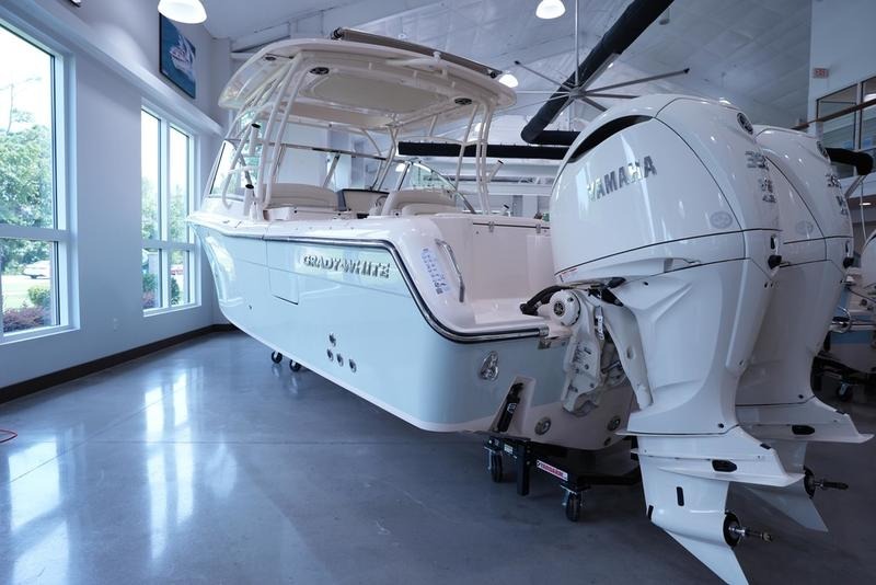 Buy 2026 Grady White Freedom 285 - Image 2