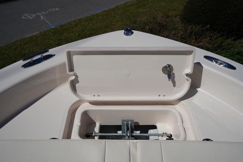 2026 Grady White 231 CE For Sale - Image 25