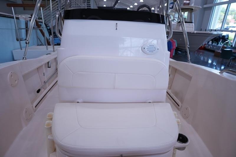Buy 2025 Grady White Fisherman 180 - Image 11