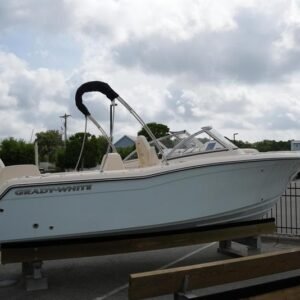 Buy 2026 Grady White Freedom 215