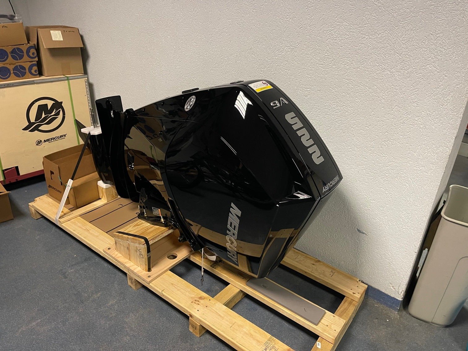 Mercury Outboard Motors For Sale - Image 45