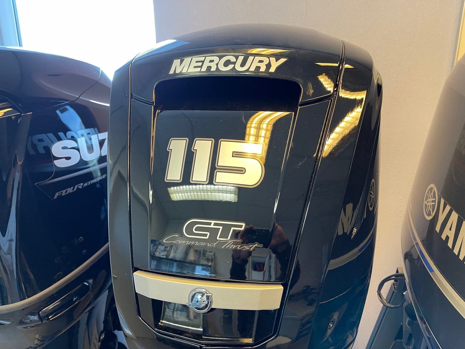 Mercury Outboard Motors For Sale - Image 28