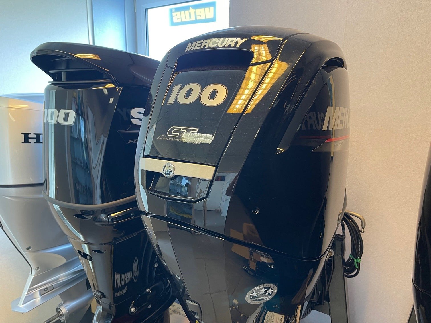 Mercury Outboard Motors For Sale - Image 27