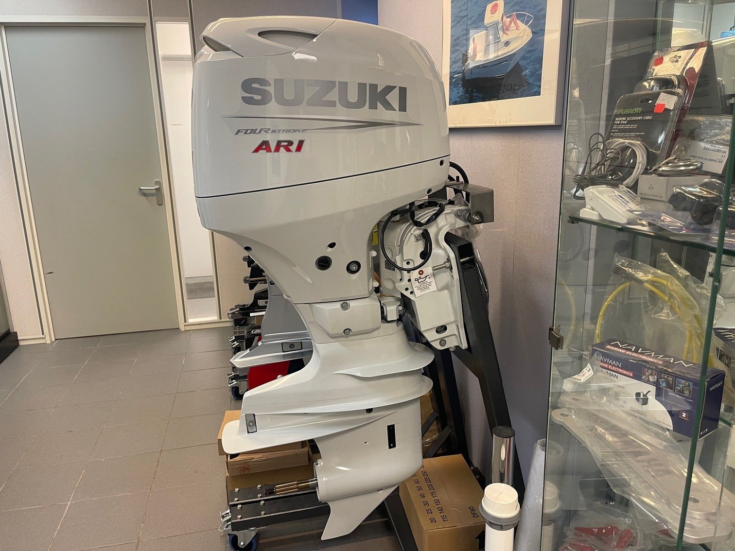 Suzuki Outboard Motors For Sale - Image 13