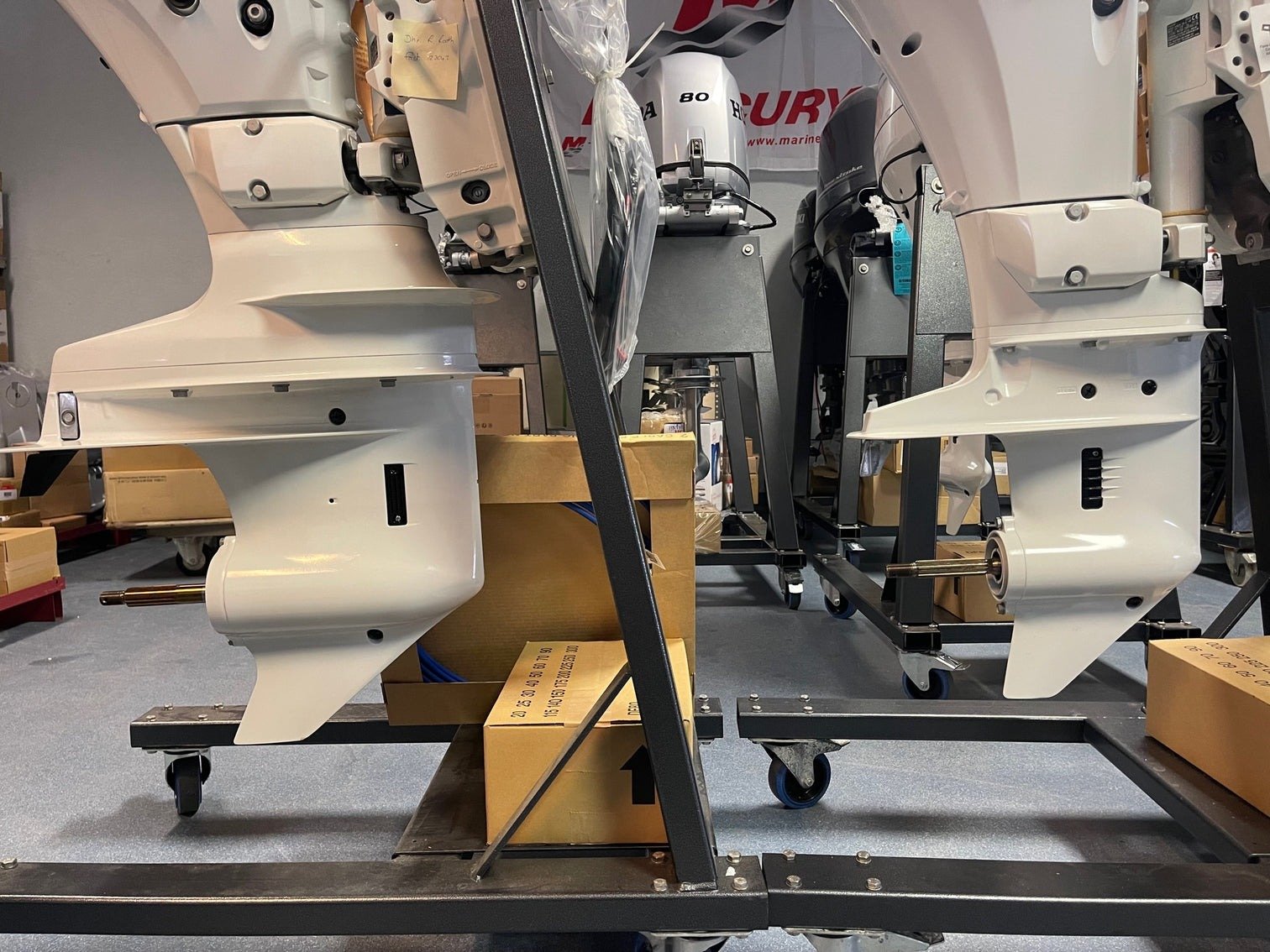 Suzuki Outboard Motors For Sale - Image 32