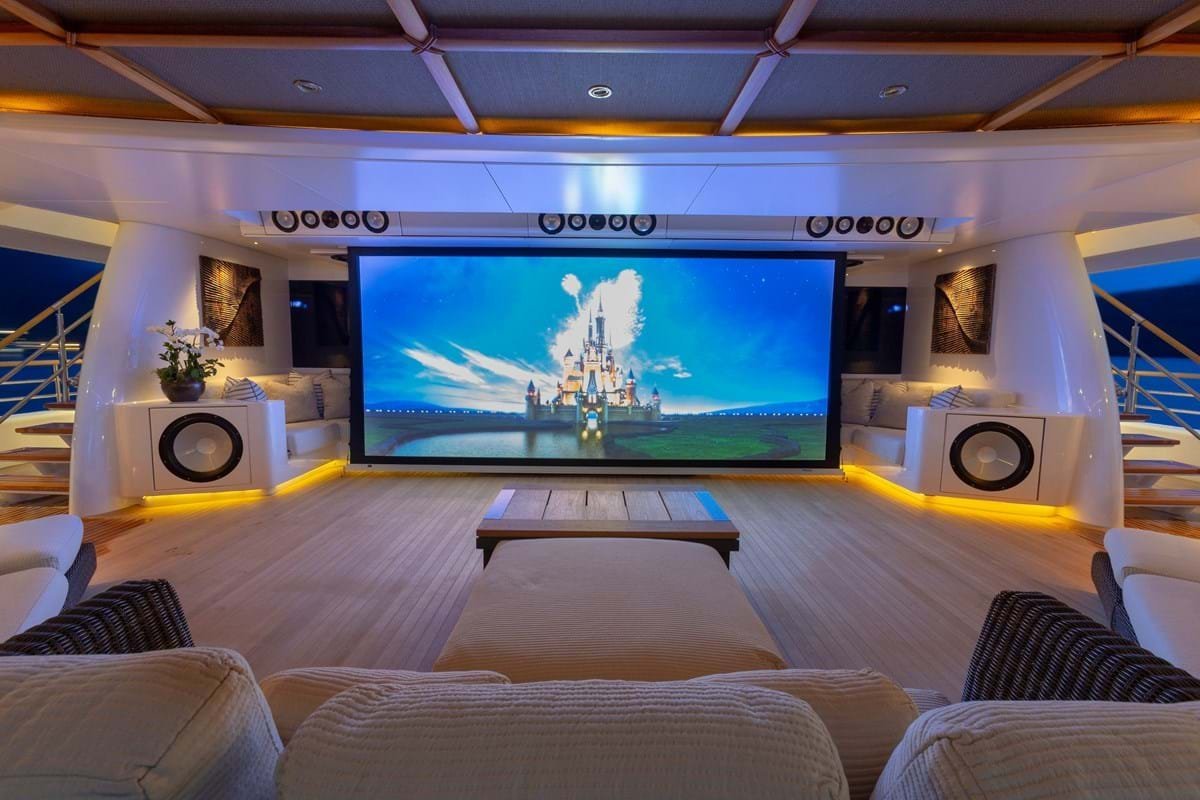 KOGO Motor yacht for sale - Image 21