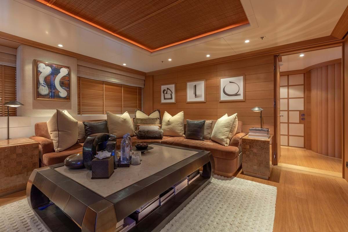 KOGO Motor yacht for sale - Image 8
