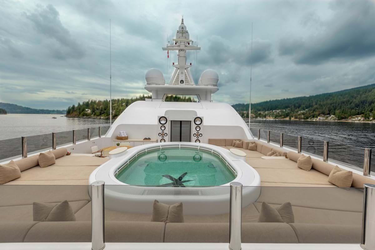 KOGO Motor yacht for sale - Image 25