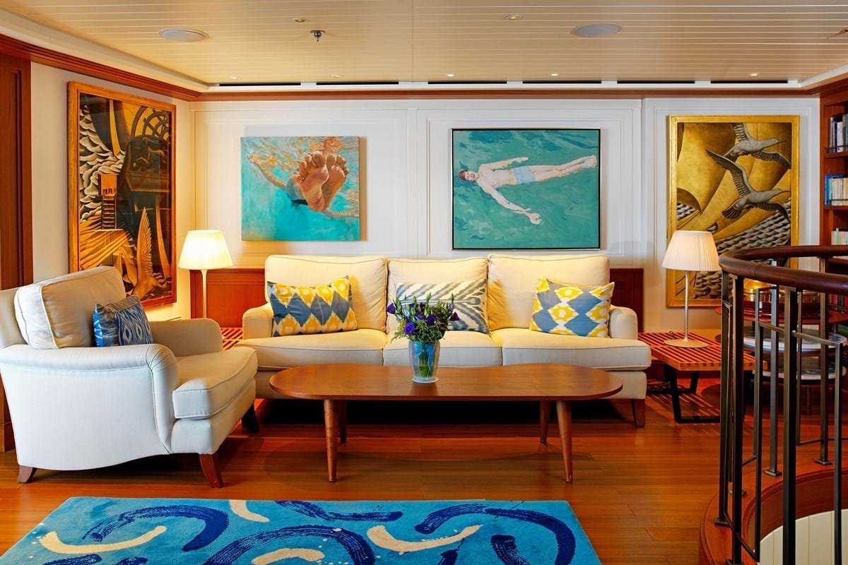 MESERRET II Motor yacht for sale - Image 12