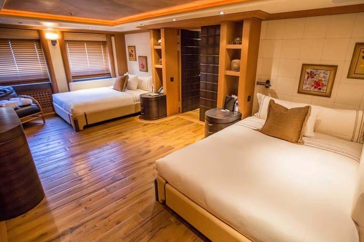 PELORUS Motor yacht for sale - Image 28