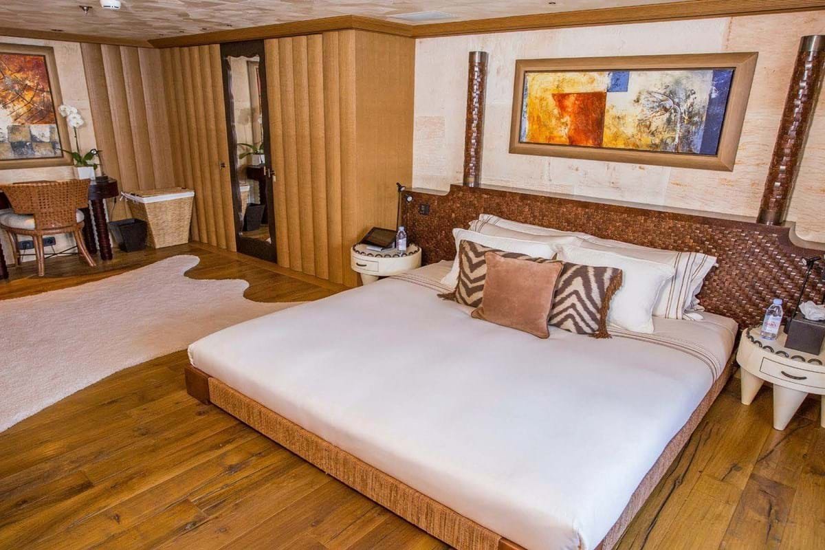 PELORUS Motor yacht for sale - Image 25