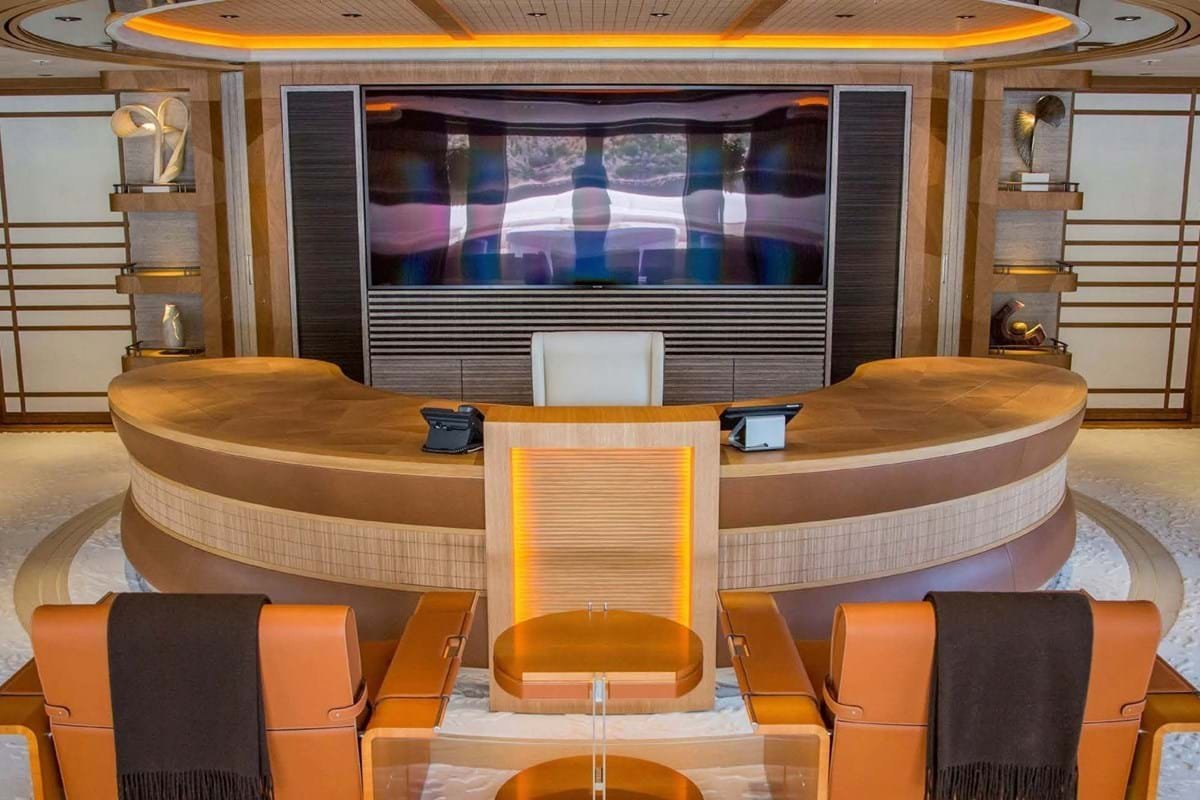 PELORUS Motor yacht for sale - Image 14