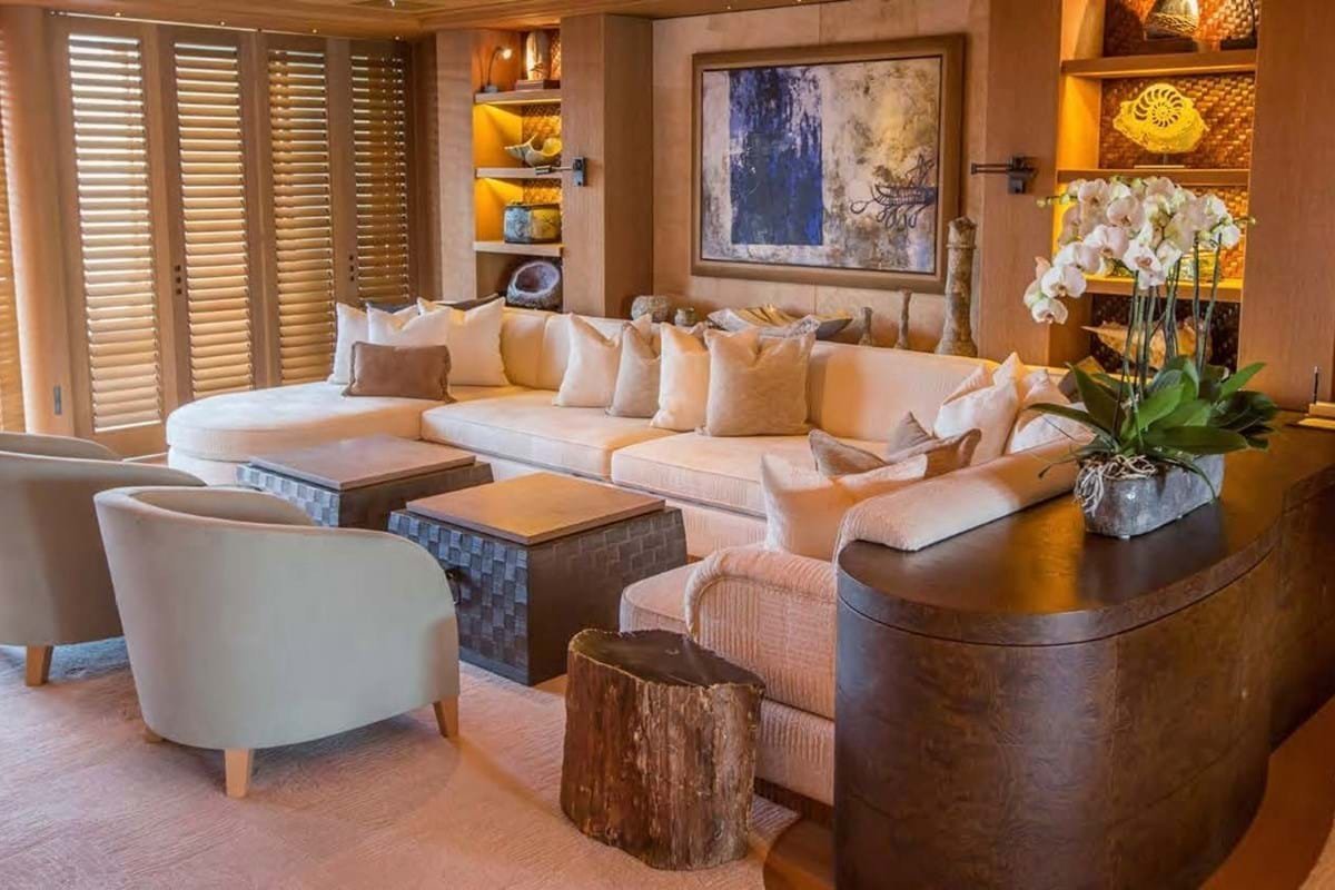 PELORUS Motor yacht for sale - Image 3