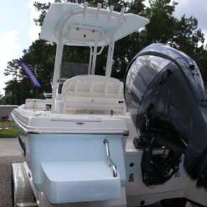Buy 2025 Robalo 226 Cayman