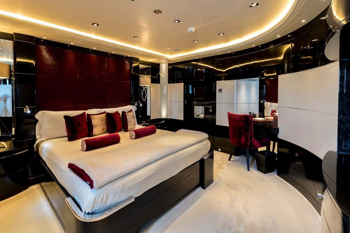TALISMAN C Motor yacht for sale - Image 15
