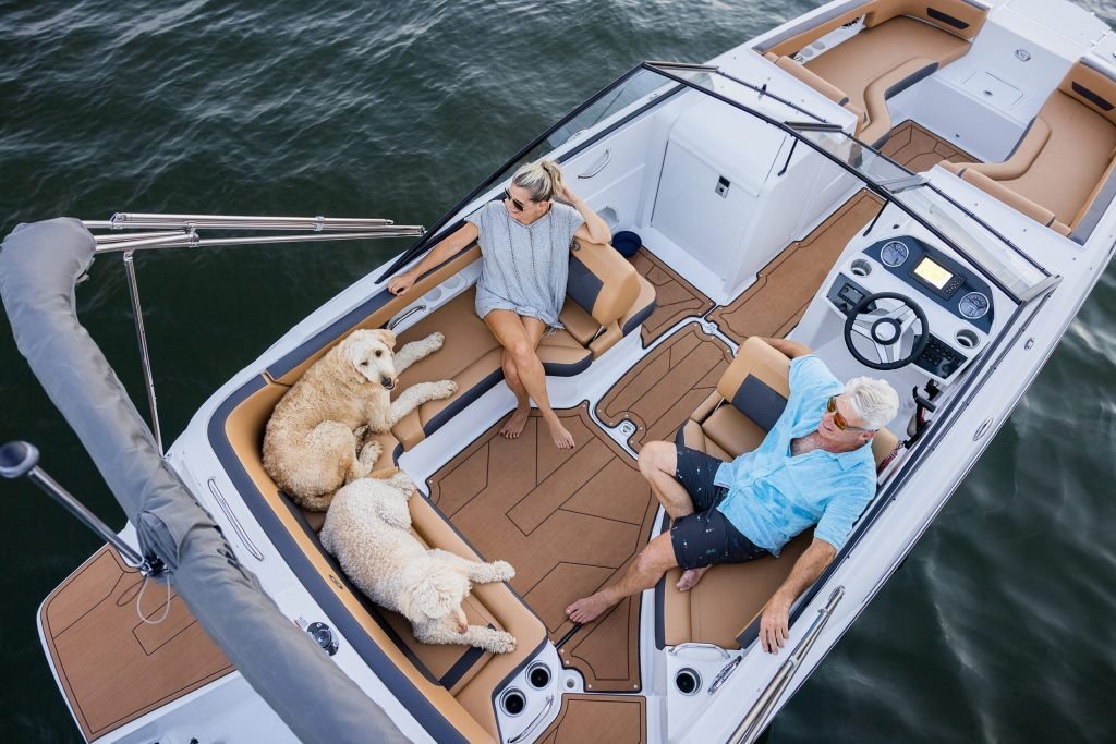 You are currently viewing Tips for Buying a Used Boat from a Private Seller