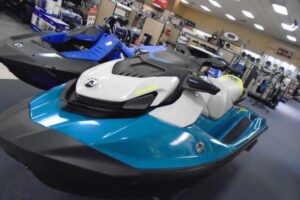 Tips for Buying a Used Jet Ski