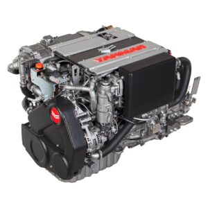 YANMAR 4LV195 (Z) Marine Engine