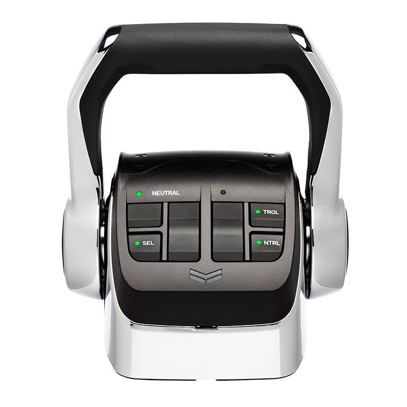 YANMAR VC20 Vessel Control System - Image 2
