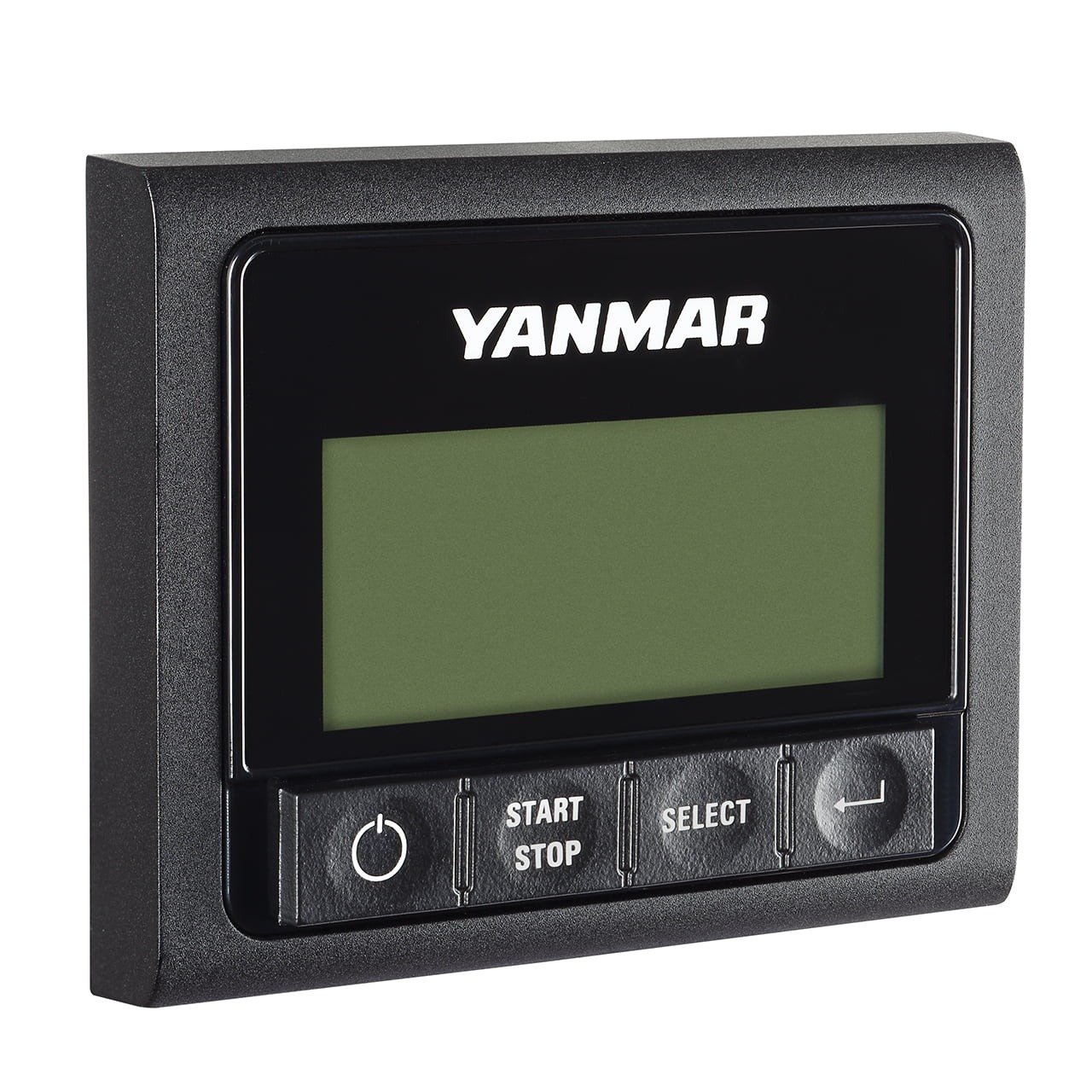 YANMAR YD25 Compact 2.5” LCD Switch Panel - Image 3