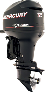 Buy 2025 Mercury 125ELPT OptiMax