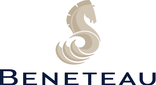 Beneteau logo PNG