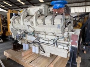 Cummins Marine