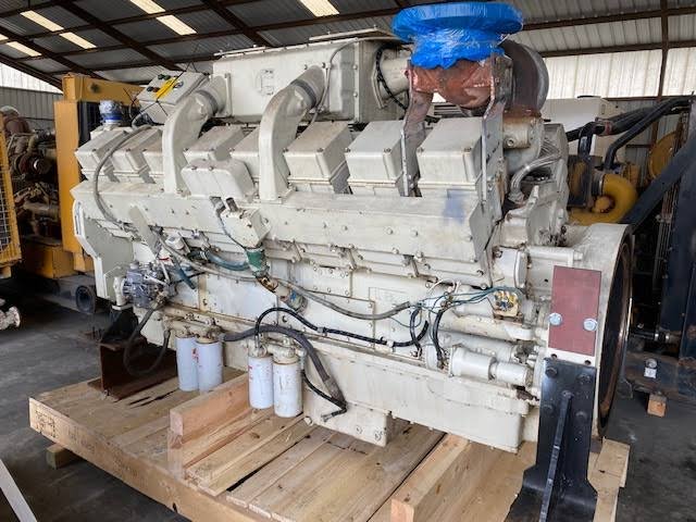 Cummins Marine