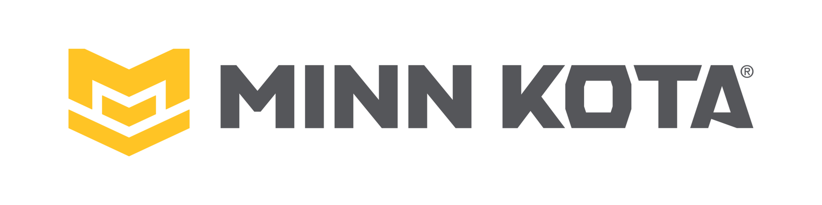 Minn Kota official logo SVG